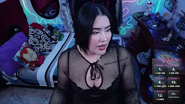 lufek23 online show from 05/14/26, 02:57