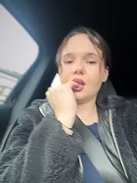 TheCinderella online show from 03/08/25, 04:06