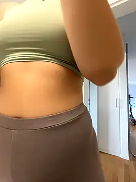 TheCinderella online show from 09/10/25, 03:12