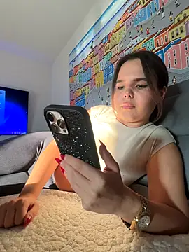 TheCinderella online show from 10/14/25, 03:57