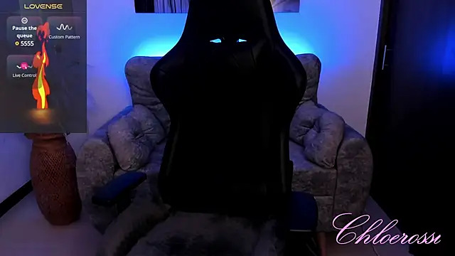 chloerossi online show from 01/15/25, 10:46