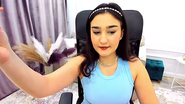 GoldenHeart 1 online show from 02/09/25, 03:22