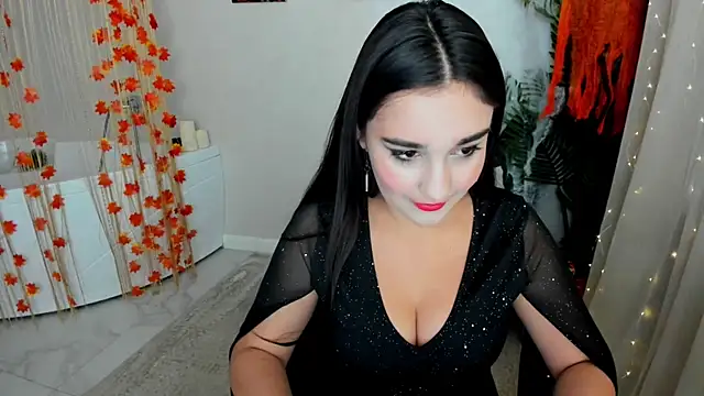 GoldenHeart 1 online show from 10/14/25, 07:47