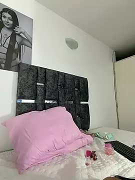 Natasharuso online show from 03/13/26, 09:27