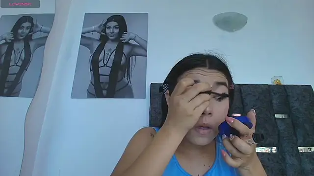 Snapshot of Natasharuso chatting on 05/11/26, 09:37 Natasharuso online show from 05/11/26, 09:37