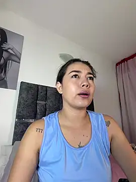 Snapshot of Natasharuso chatting on 07/19/26, 11:14 Natasharuso online show from 07/19/26, 11:14