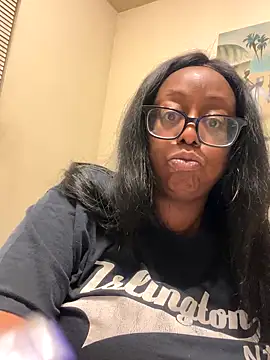 Goddesskarisma online show from 09/09/25, 02:55