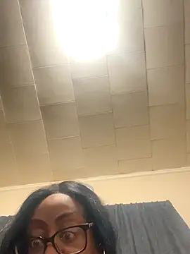 Goddesskarisma online show from 10/15/25, 05:07