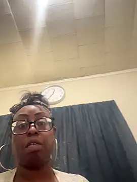 Goddesskarisma online show from 10/30/25, 07:36