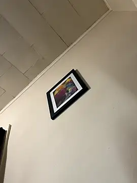 Goddesskarisma online show from 10/31/25, 10:11