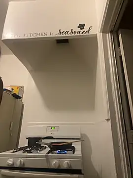 Goddesskarisma online show from 11/16/25, 04:07