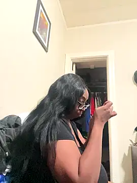 Goddesskarisma online show from 11/20/25, 02:23