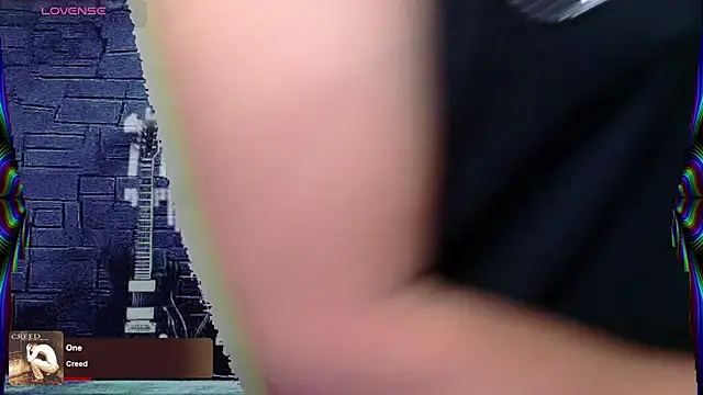 chino roz online show from 02/10/25, 06:13