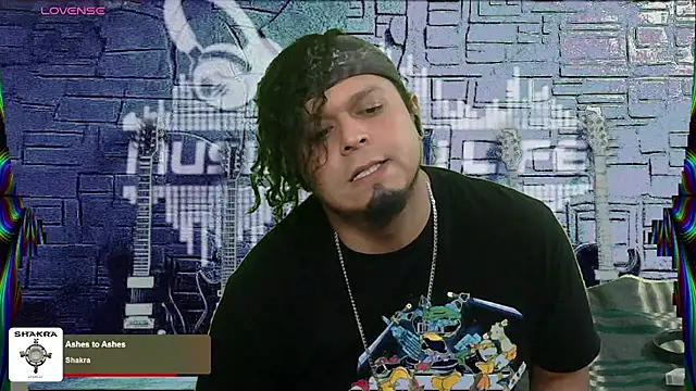 chino roz online show from 02/16/25, 06:43