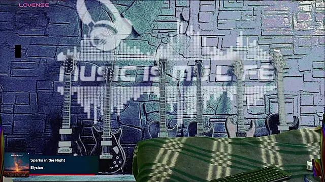 chino roz online show from 02/16/25, 09:48