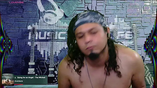 chino roz online show from 02/20/25, 05:07