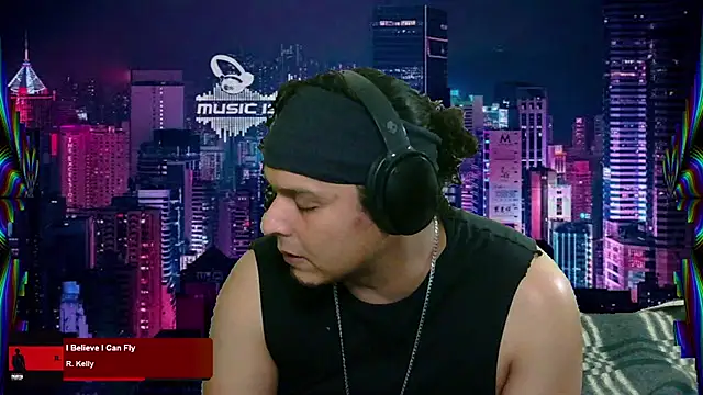 chino roz online show from 02/23/25, 12:19