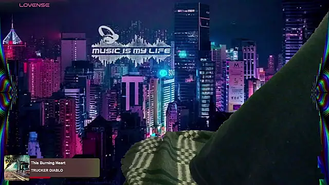 chino roz online show from 02/24/25, 06:15