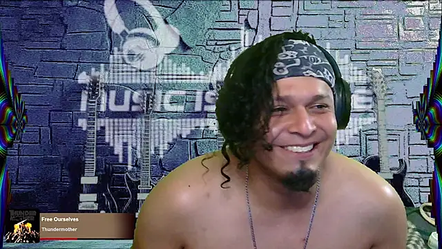 chino roz online show from 03/02/25, 02:32