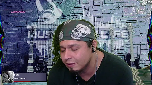 chino roz online show from 03/04/25, 04:52