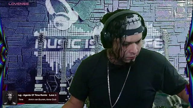 chino roz online show from 03/06/25, 11:36