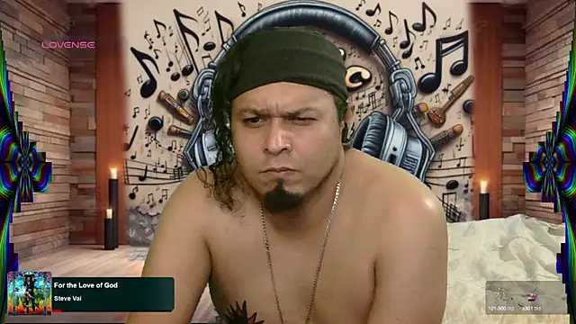 chino roz online show from 03/10/25, 05:29