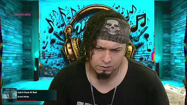 chino roz online show from 03/11/25, 06:19