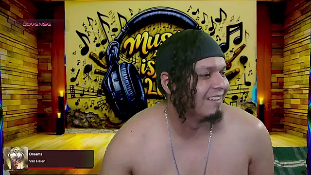 chino roz online show from 03/19/25, 11:25