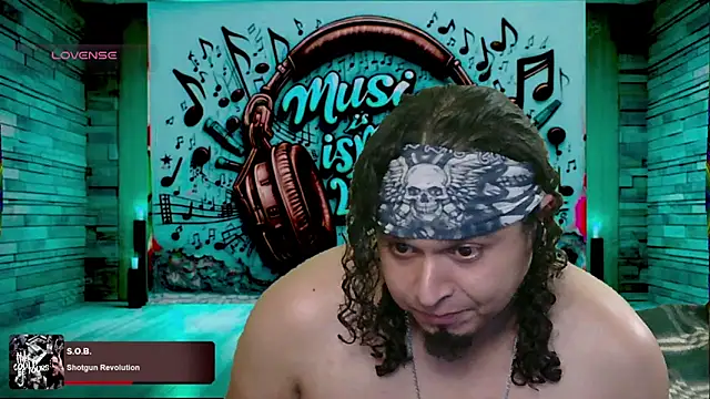 chino roz online show from 03/20/25, 09:37