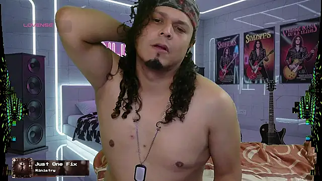 chino roz online show from 10/21/25, 08:48