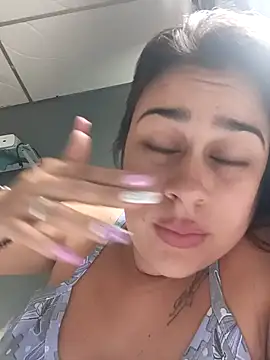 Latina sexy1 online show from 02/22/25, 02:41