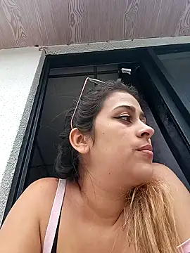 Latina sexy1 online show from 02/23/25, 06:45