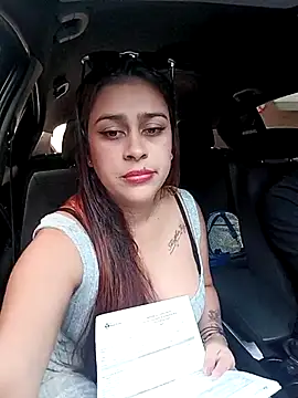 Latina sexy1 online show from 09/29/25, 01:05