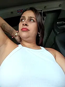 Latina sexy1 online show from 11/29/25, 06:44