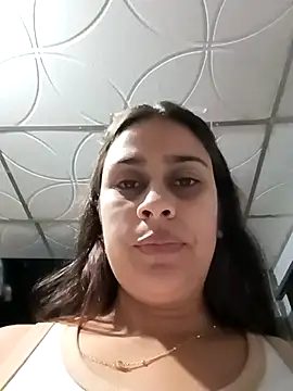 Latina sexy1 online show from 02/01/26, 09:35