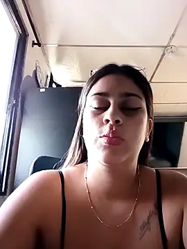 Latina sexy1 online show from 02/08/26, 04:43