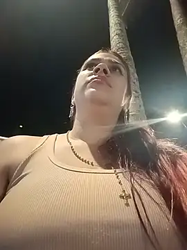 Latina sexy1 online show from 06/13/26, 02:09