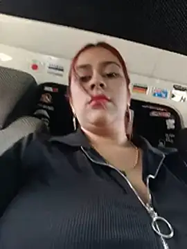 Latina sexy1 online show from 06/26/26, 02:32