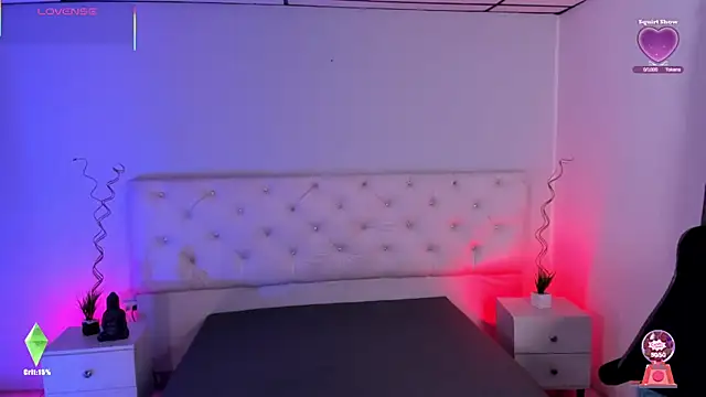 Aron cruz online show from 09/24/25, 01:25