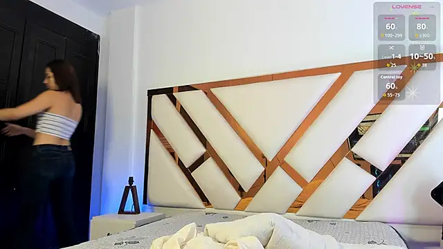 Aron cruz online show from 03/02/26, 02:02