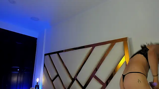 Aron cruz online show from 05/11/26, 01:06