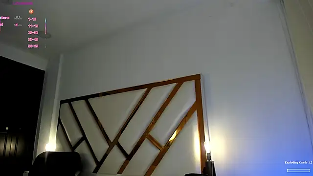Aron cruz online show from 06/22/26, 01:30