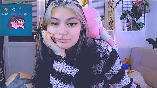 jelya sg online show from 02/01/25, 02:45