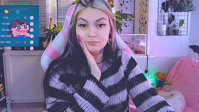 jelya sg online show from 02/12/25, 05:16