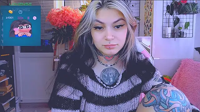 jelya sg online show from 02/16/25, 02:32