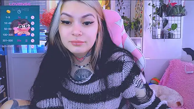 jelya sg online show from 02/25/25, 10:37