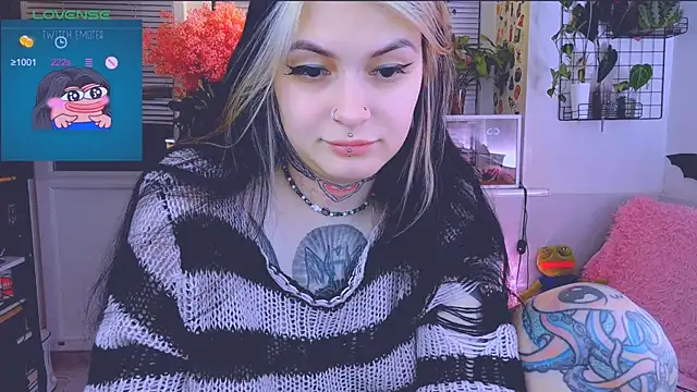 jelya sg online show from 02/28/25, 04:53