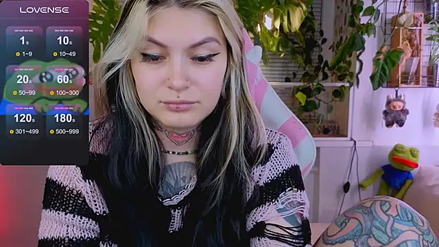 jelya sg online show from 09/16/25, 03:13