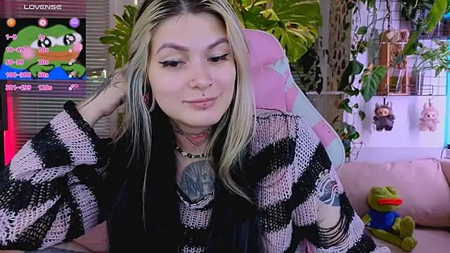 jelya sg online show from 09/28/25, 12:10