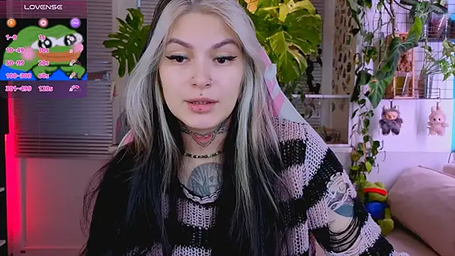 jelya sg online show from 10/14/25, 01:23